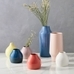 Bright Ceramicist Vases
