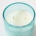 Seaglass Candle