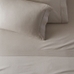 400-Thread-Count Organic Sateen Sheet Set