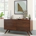 Wright Solid Wood Dresser Collection