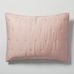 TENCEL™ Crescent Stitch Quilt & Shams