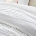 Candlewick Duvet Cover & Shams
