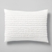 Candlewick Duvet Cover & Shams