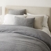 European Flax Linen Duvet & Pillow Case Cover