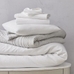 European Flax Linen Duvet & Pillow Case Cover