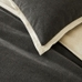 Cotton Velvet Duvet & Pillow Case Cover