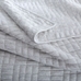 Cotton Jersey Cloud Blanket, Light Heather Gray