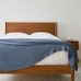 Cotton Knit Blanket