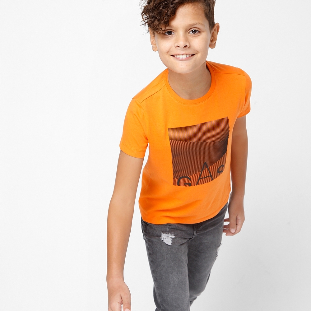 

Boys Scuba Jr Line IN T-Shirts