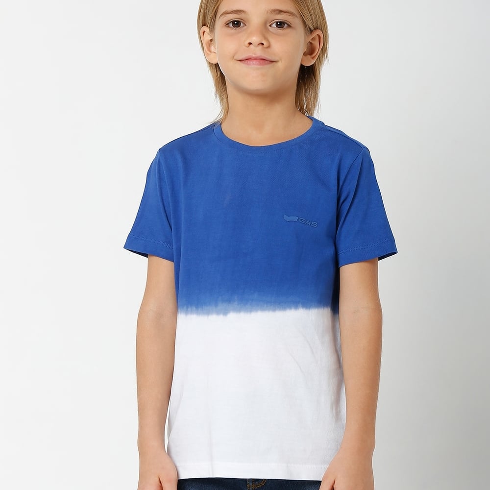 

Boys Scuba Jr Ombre IN T-Shirts