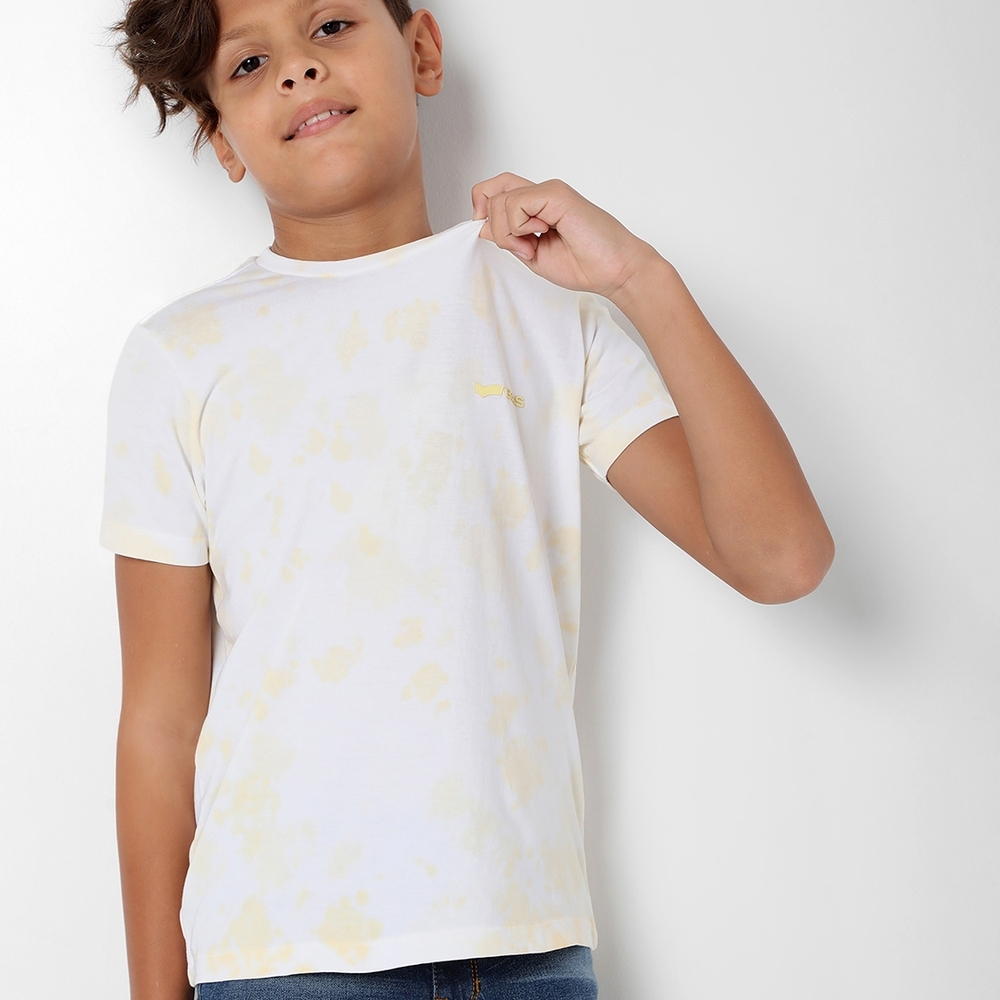 

Boys Scuba Jr Tie Dye IN T-Shirts