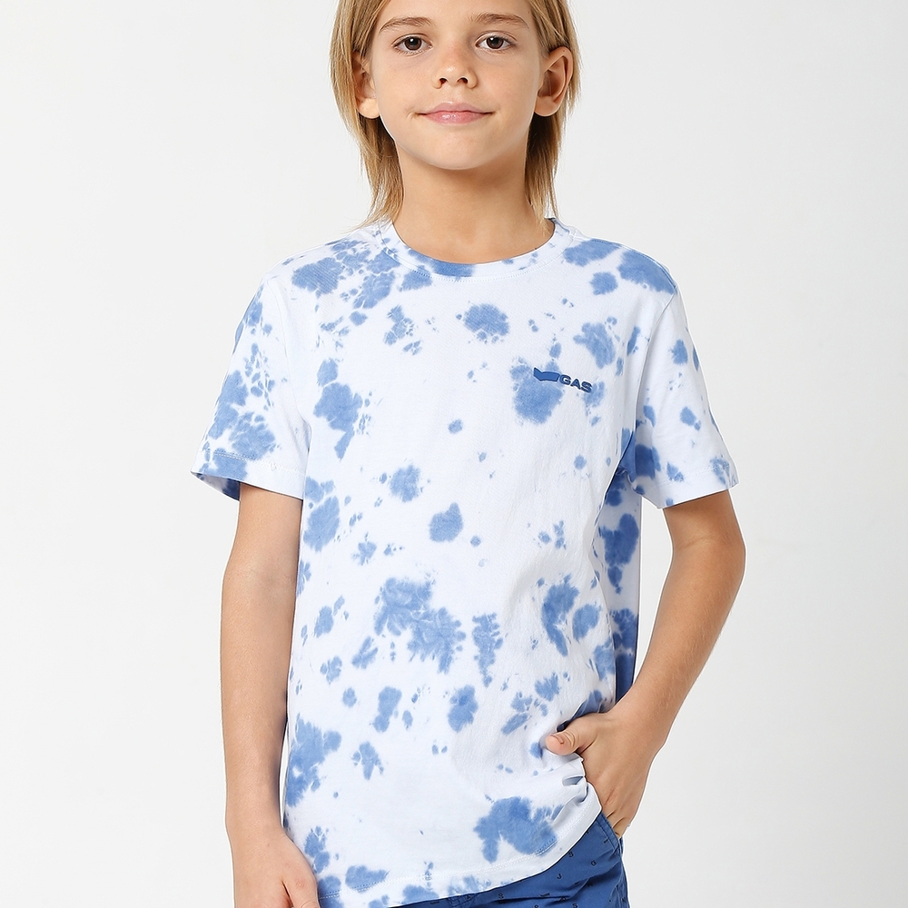 

Boys Scuba Jr Tie Dye IN T-Shirts