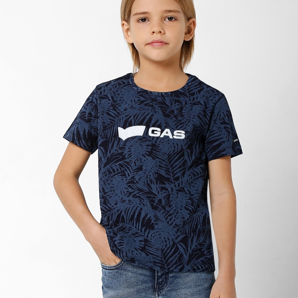 

Boys Scuba Jr Jungle IN T-Shirts