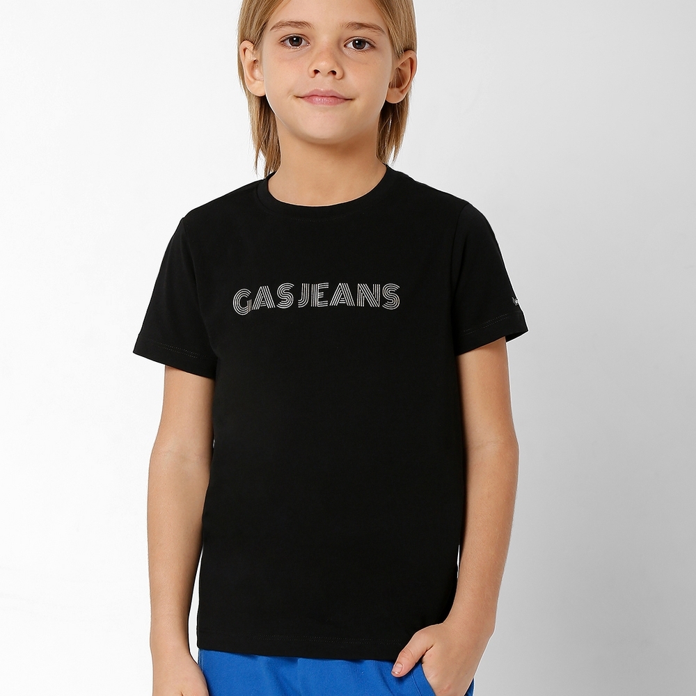 

Boys Scuba Jr Checkerboard IN T-Shirts