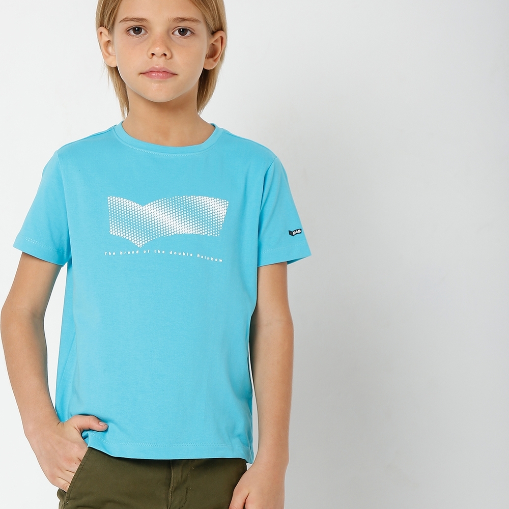

Boys Scuba Jr Dot IN T-Shirts