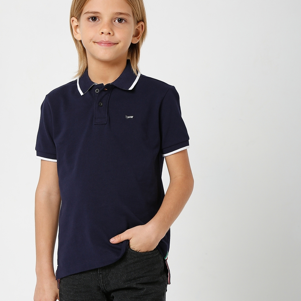 

Boys Ralph Jr IN Polo