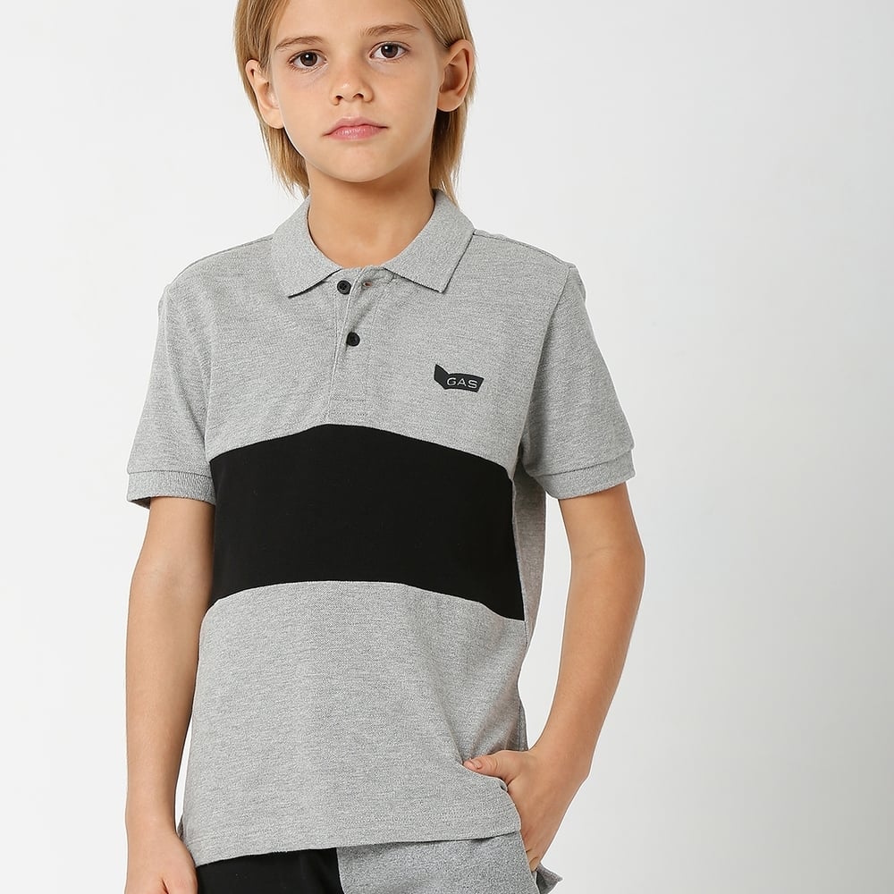 

Boys Ralph Jr Tape IN Polo