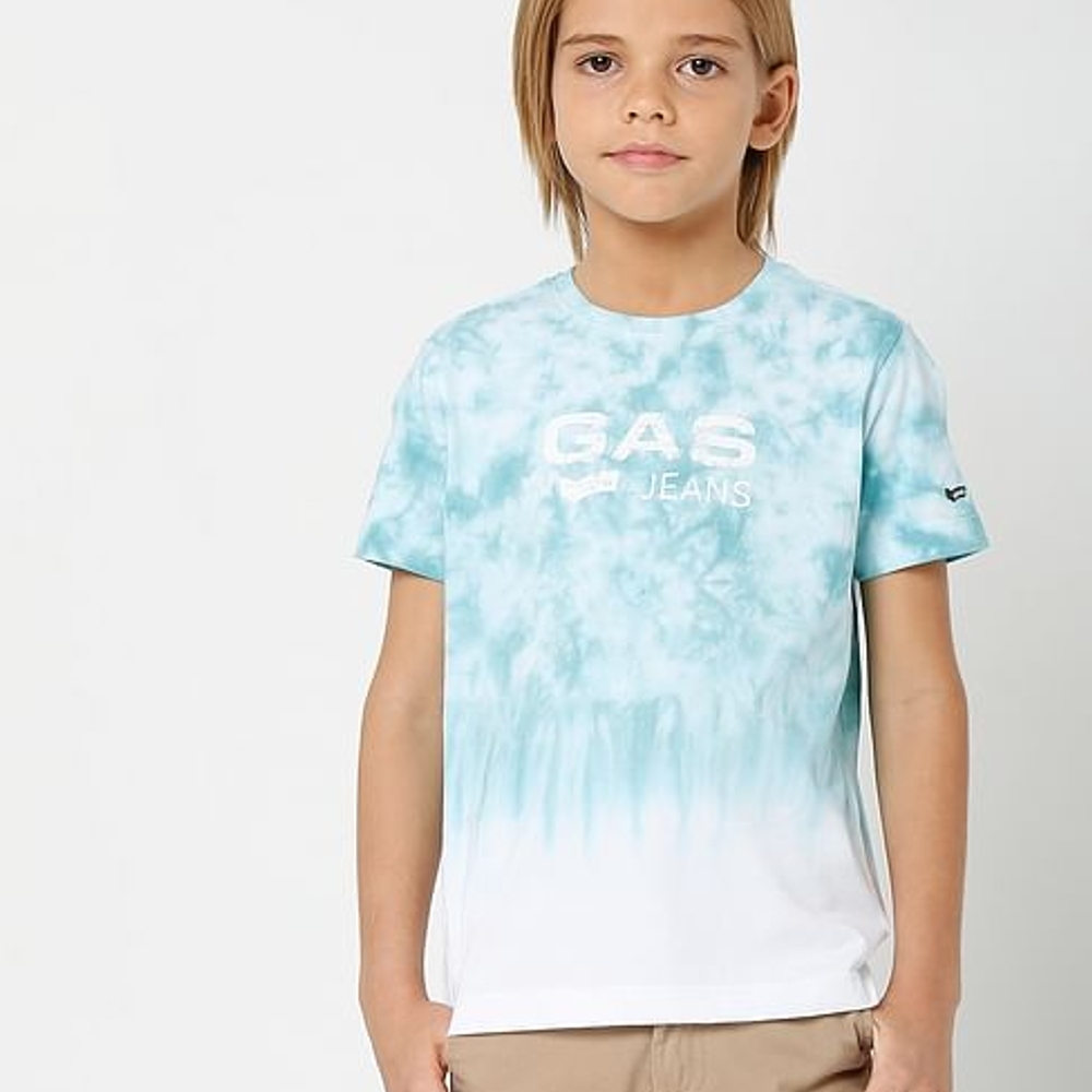 

Boys Scuba Jr Marble IN T-Shirts