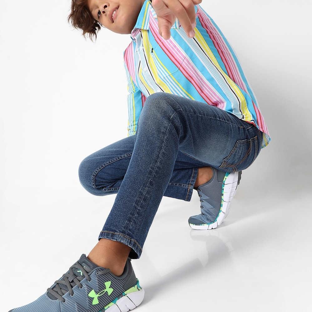 

Boys Zen Jr IN Jeans