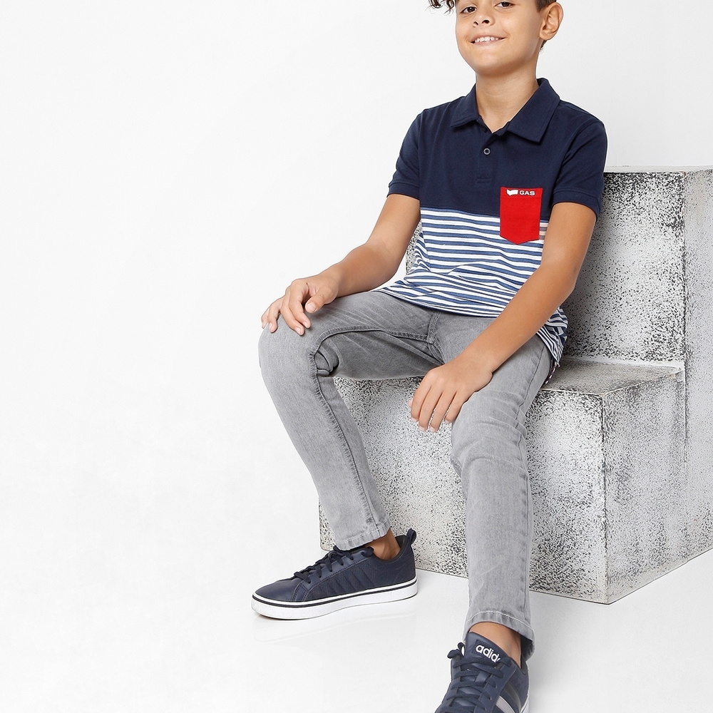 

Boys Aldo Jr IN Jeans