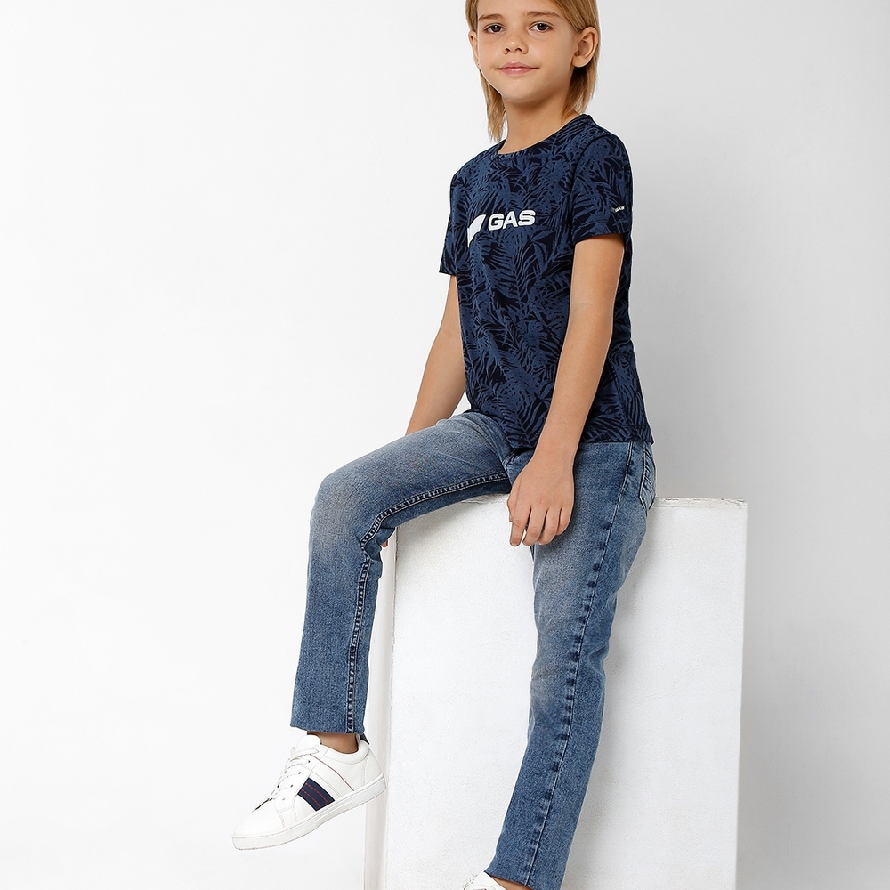 

Boys Eric Jr IN Jeans