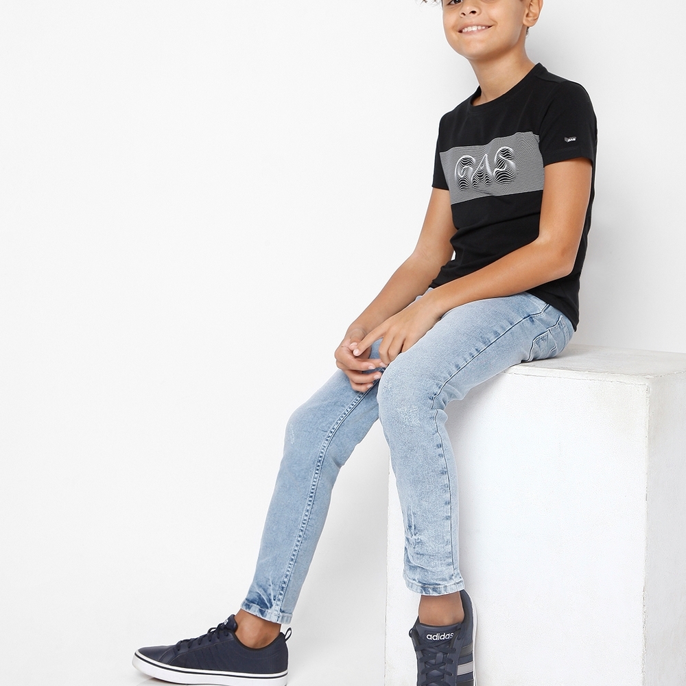 

Boys Arturo Jr IN Jeans