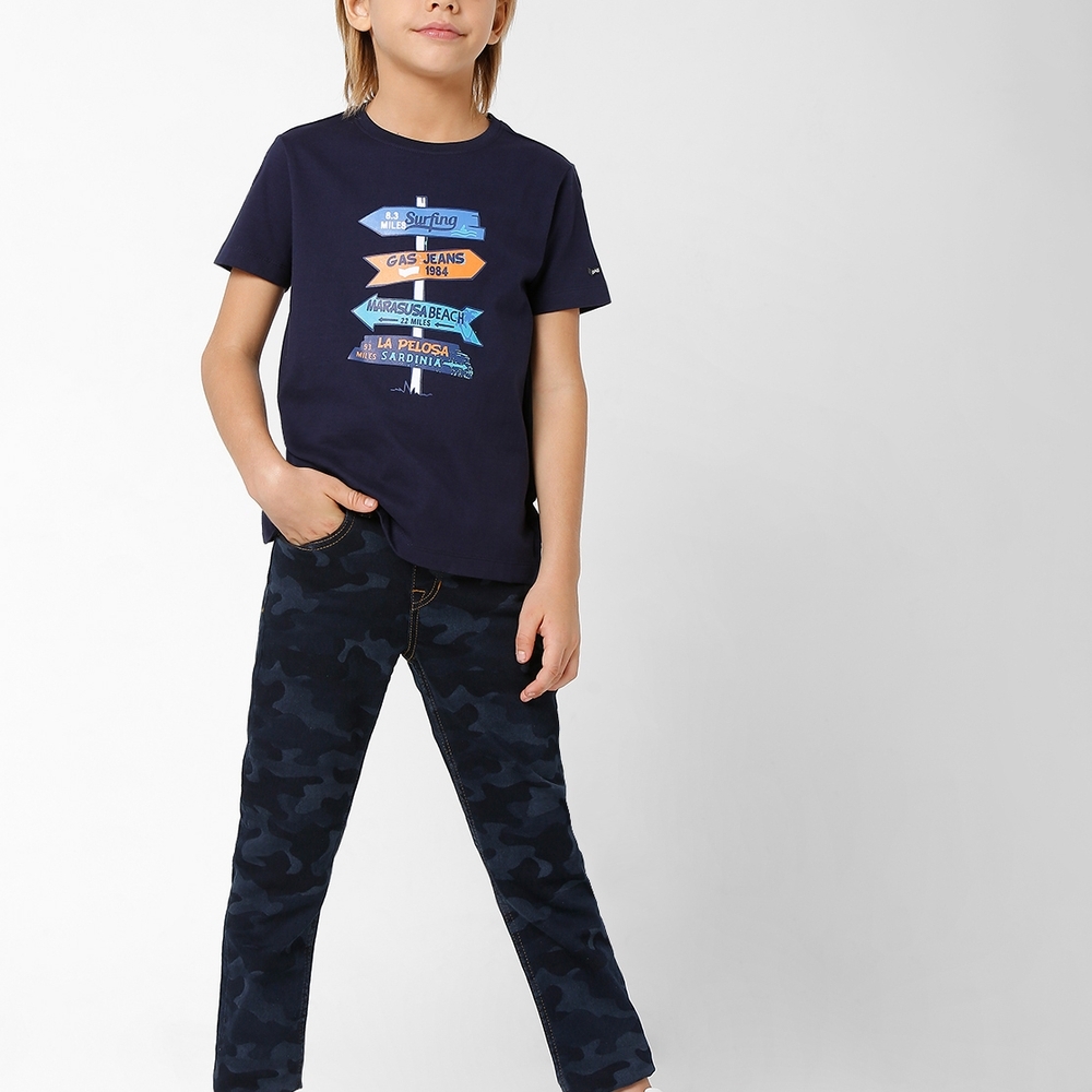 

Boys Matteo Jr IN Jeans