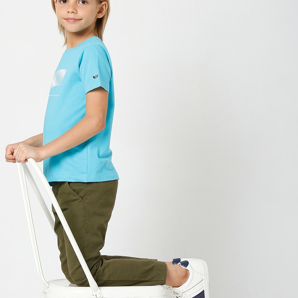 

Boys Desi Jr IN Trousers