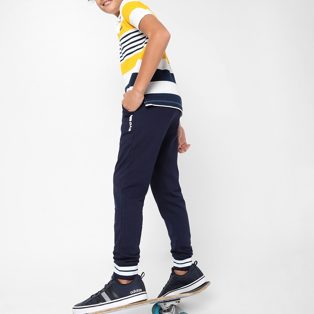 Boys Radar Jr Rib IN Trackpant
