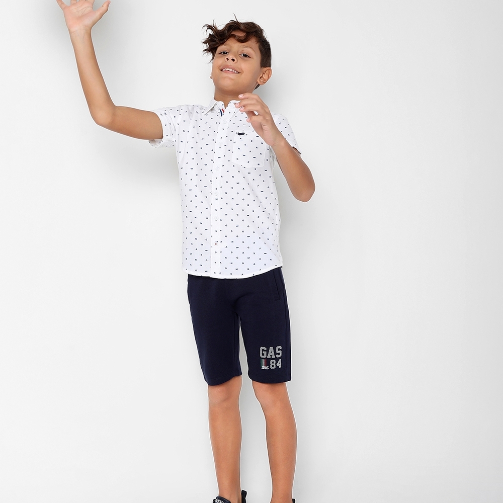 

Boys Donald Jr Gas 84 IN Shorts