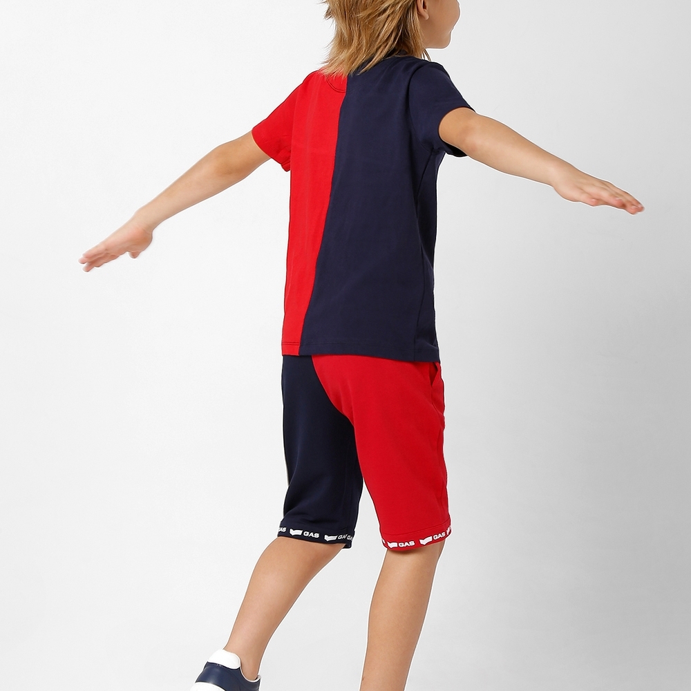 

Boys Donald Jr Jester IN Shorts