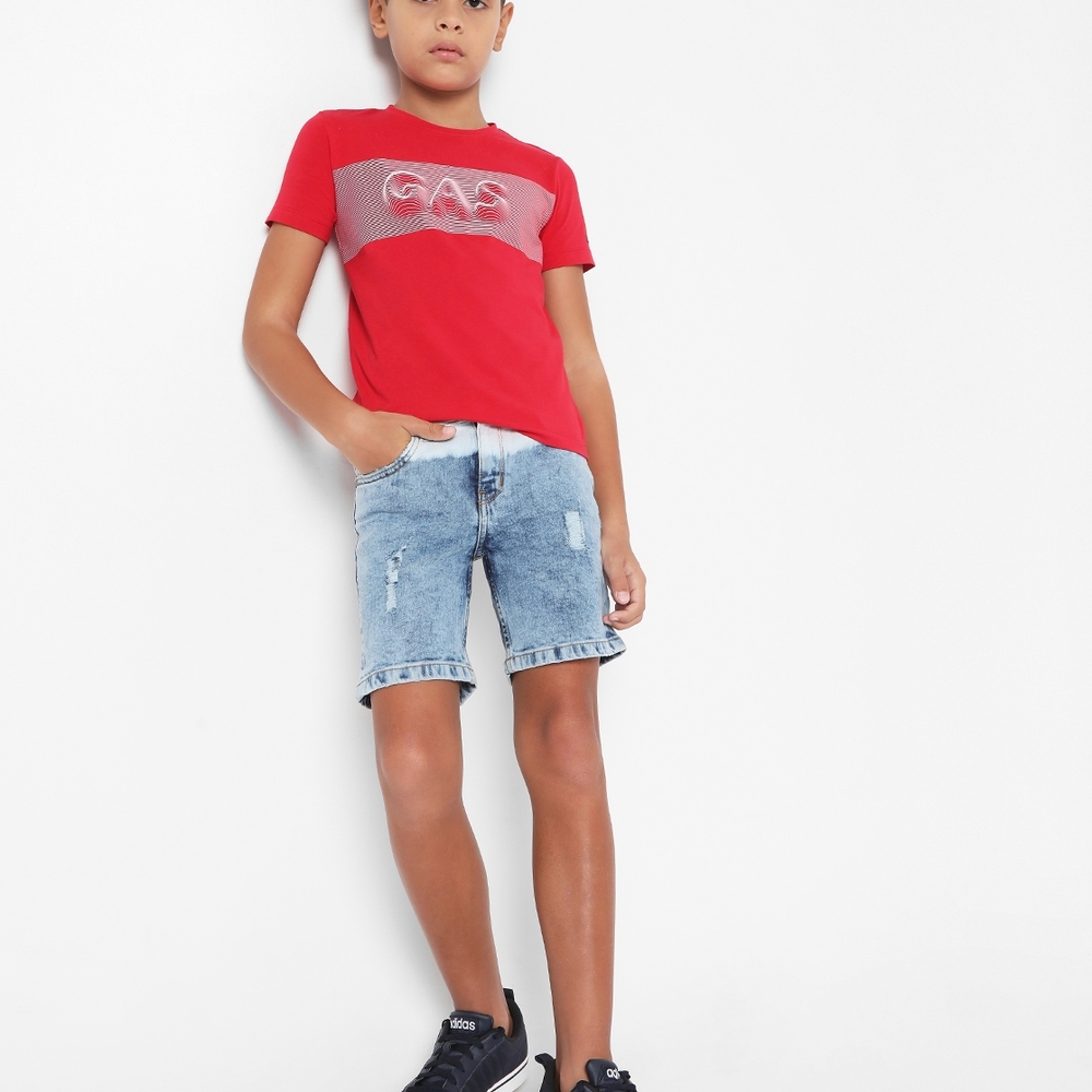 

Boys Teo Jr IN Shorts