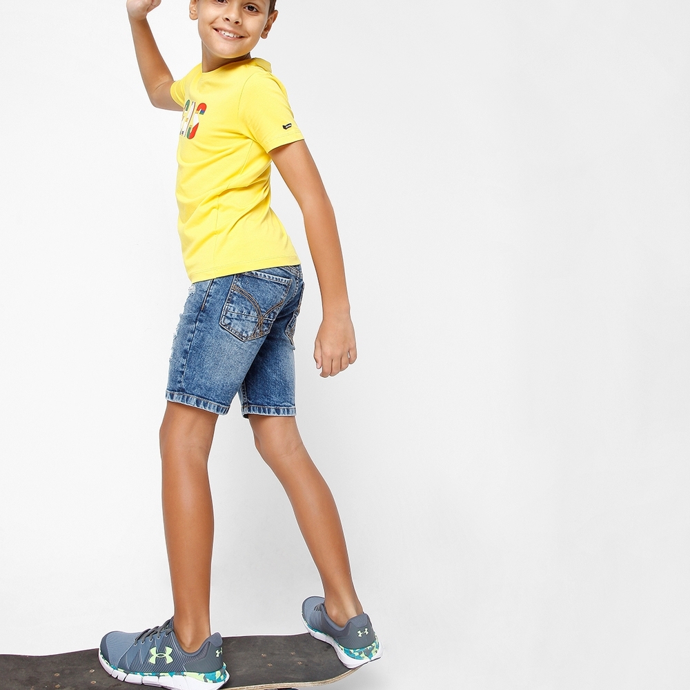 

Boys Joao Jr IN Shorts