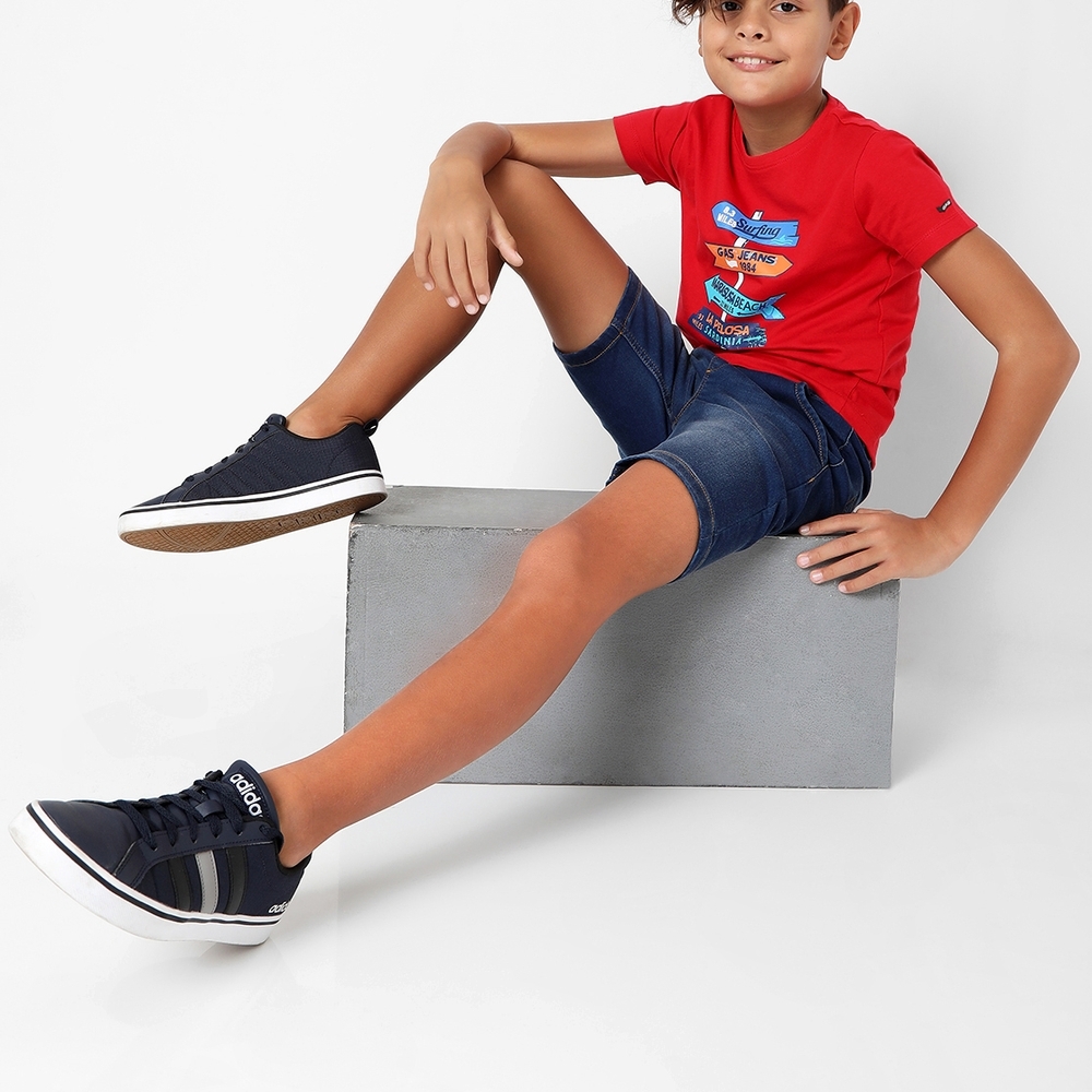 Boys Gian Jr IN Shorts