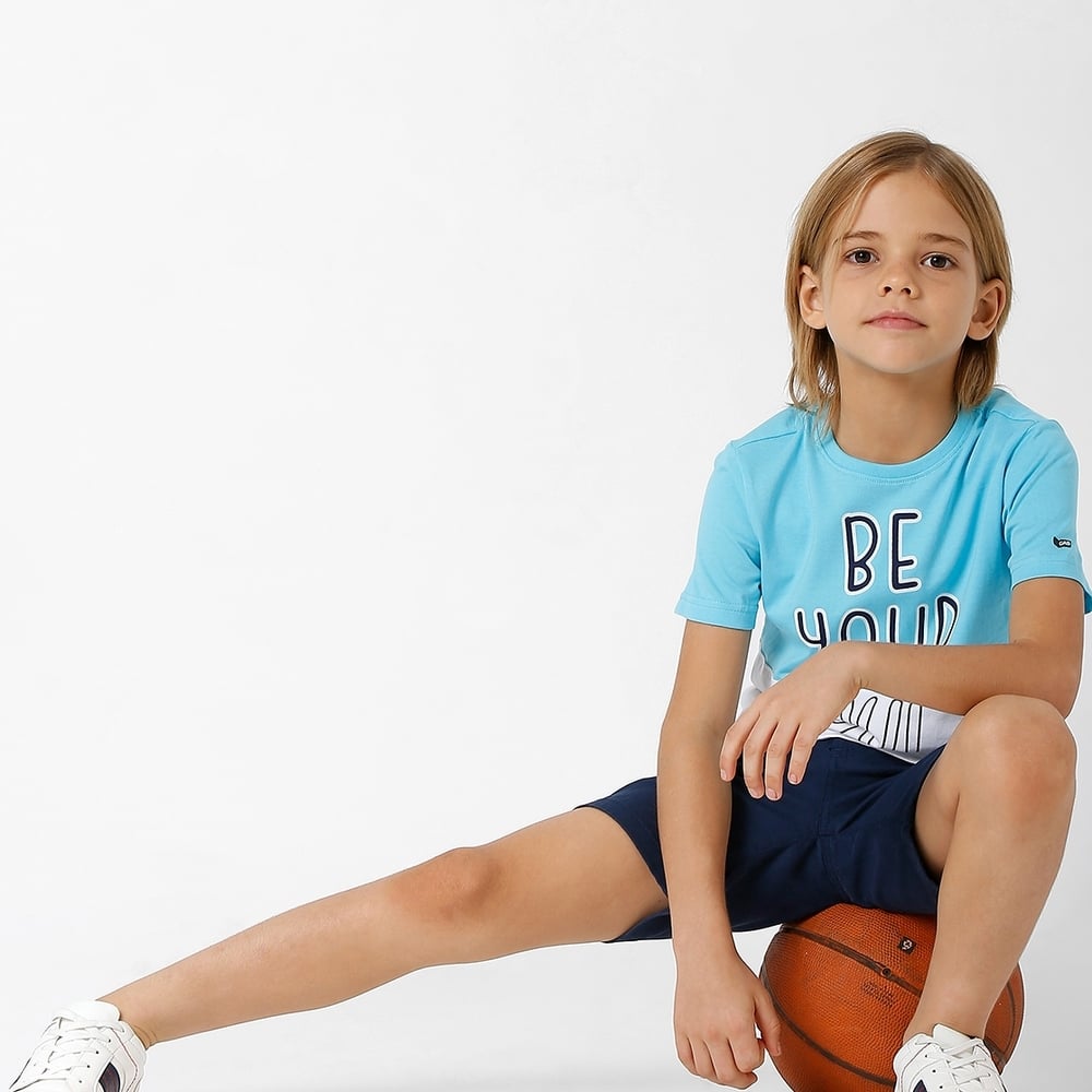

Boys Maso Jr IN Shorts