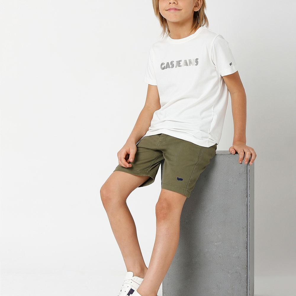 

Boys Maso Jr IN Shorts
