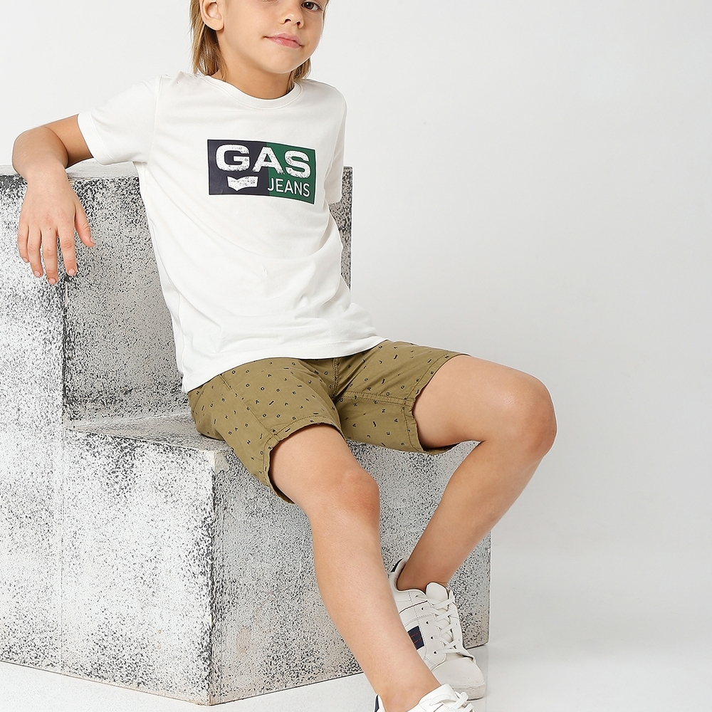 

Boys Santo Jr Micro IN Shorts