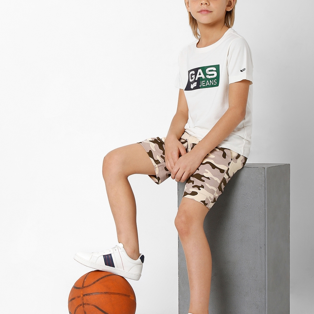 

Boys Oliver Jr IN Shorts
