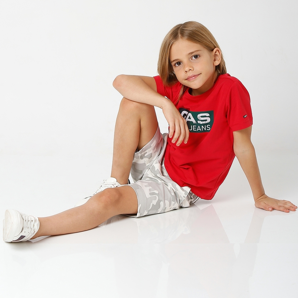

Boys Oliver Jr IN Shorts