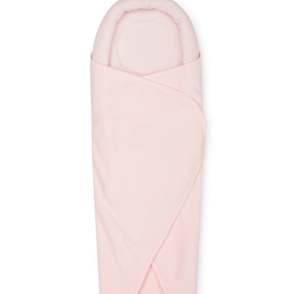 

Shooting Star Snuggle Pod Wrap Pink