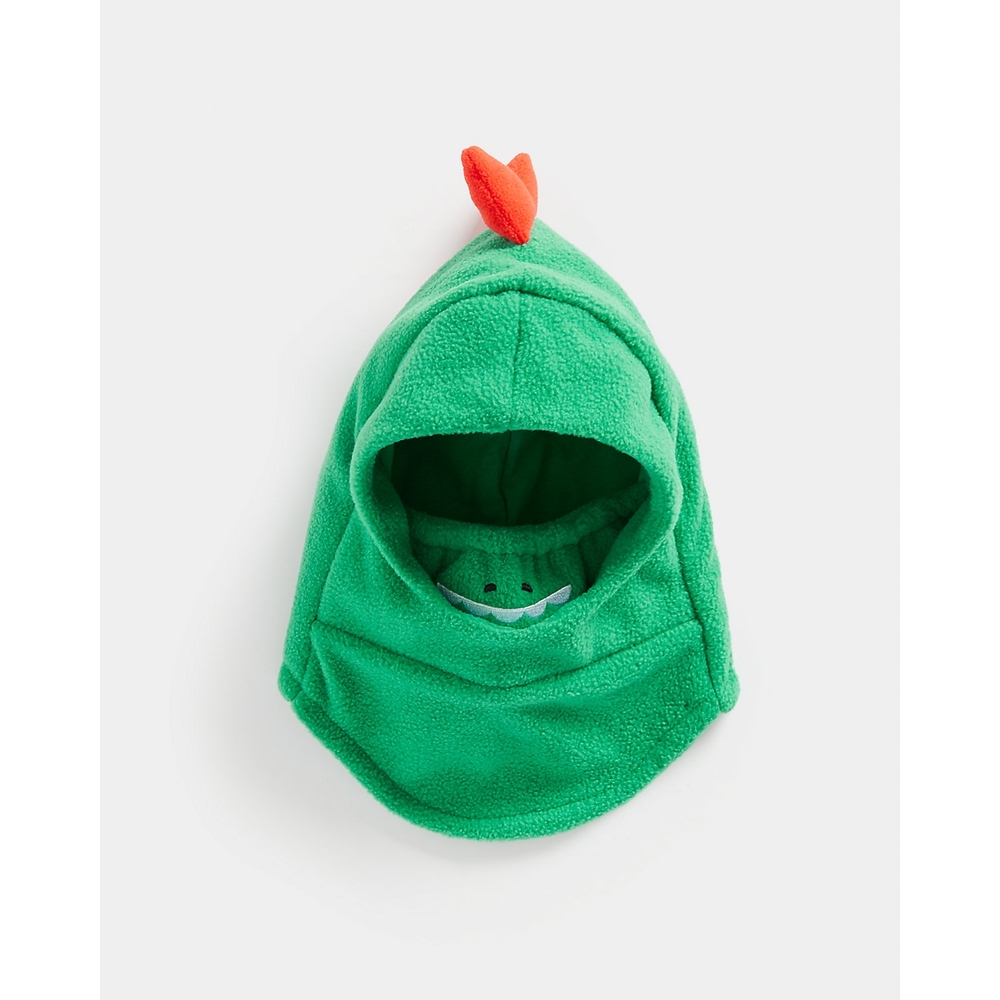

Boys Beanie -Green