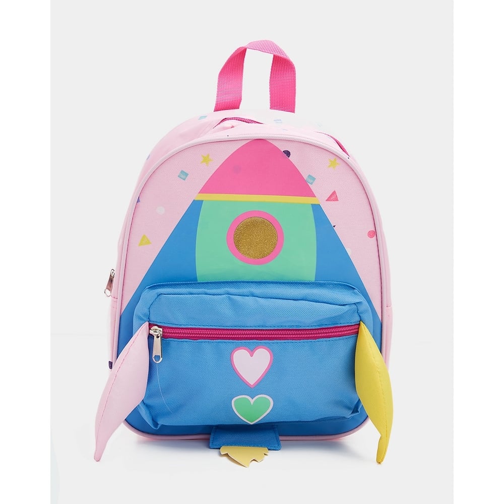 

Girls Bags -Multicolor