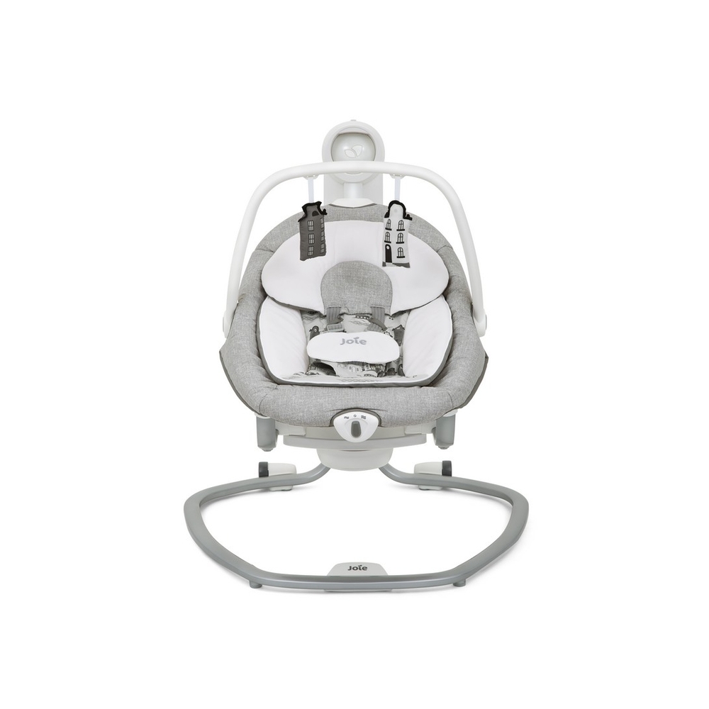 

Joie Serina 2 In 1 Swing Petite City