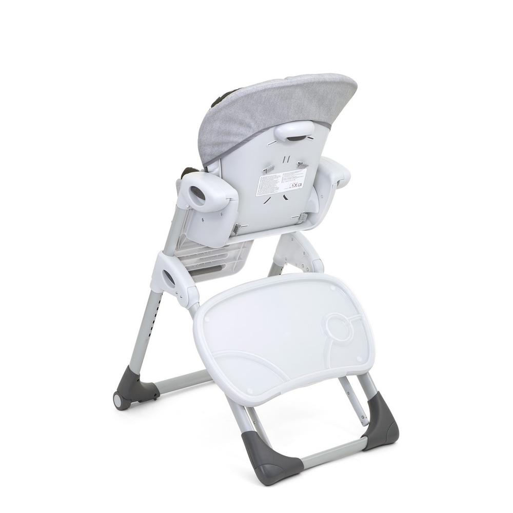 

Joie Mimzy 2 In 1 High Chair Logan