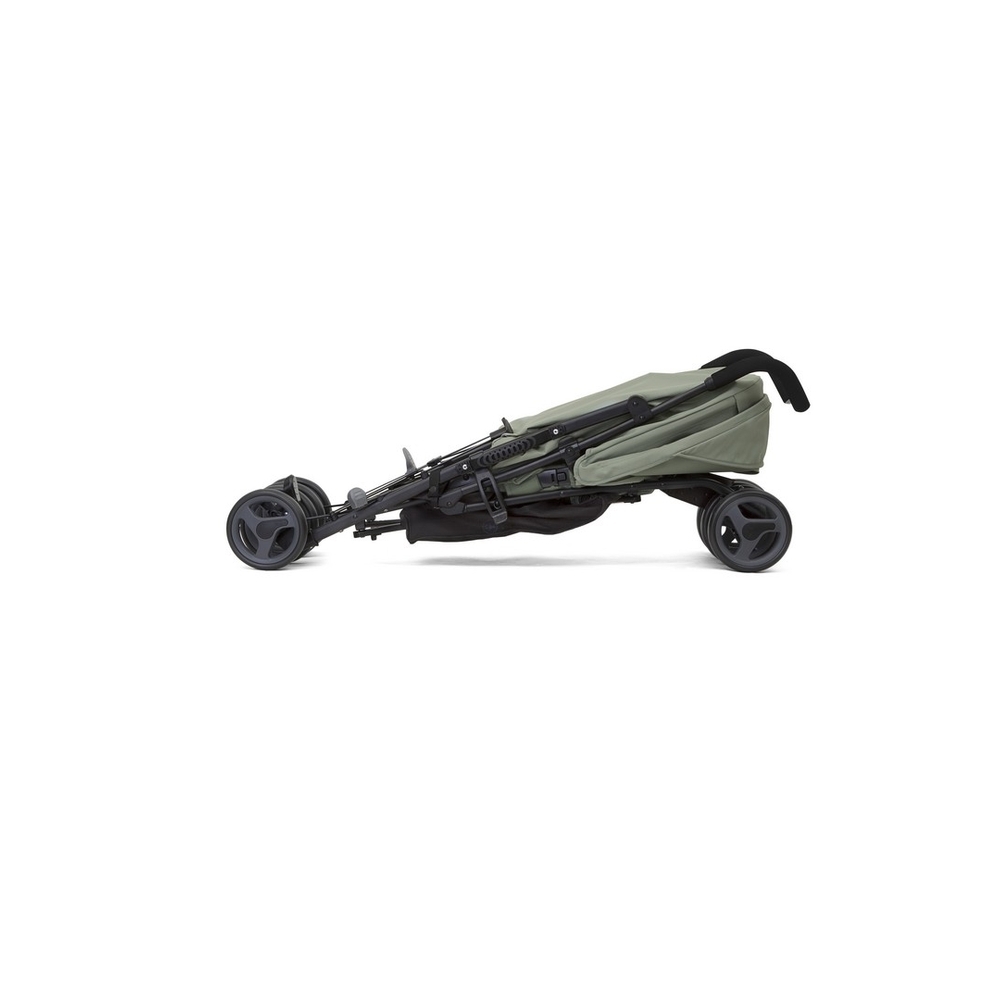 

Joie Nitro Lx Stroller Laurel