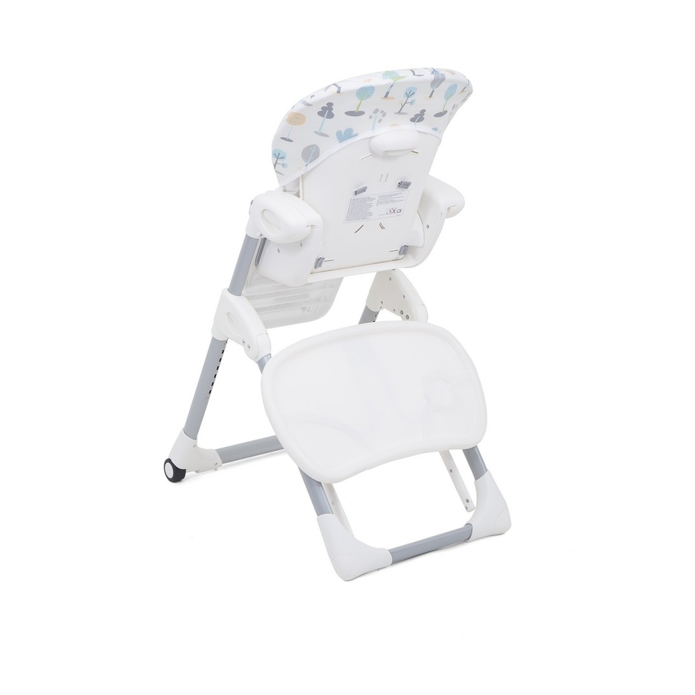 

Joie Mimzy High Chair Pastel Forest
