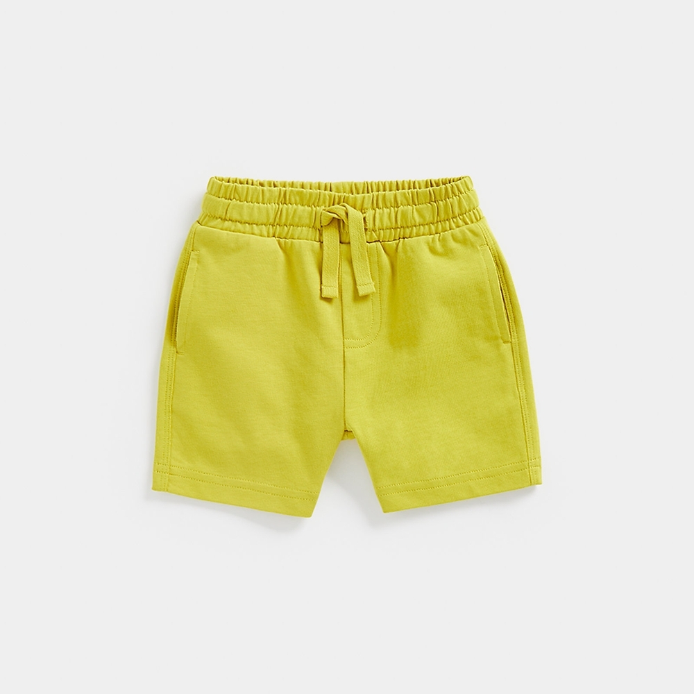 

Mothercare Boys Short -Green
