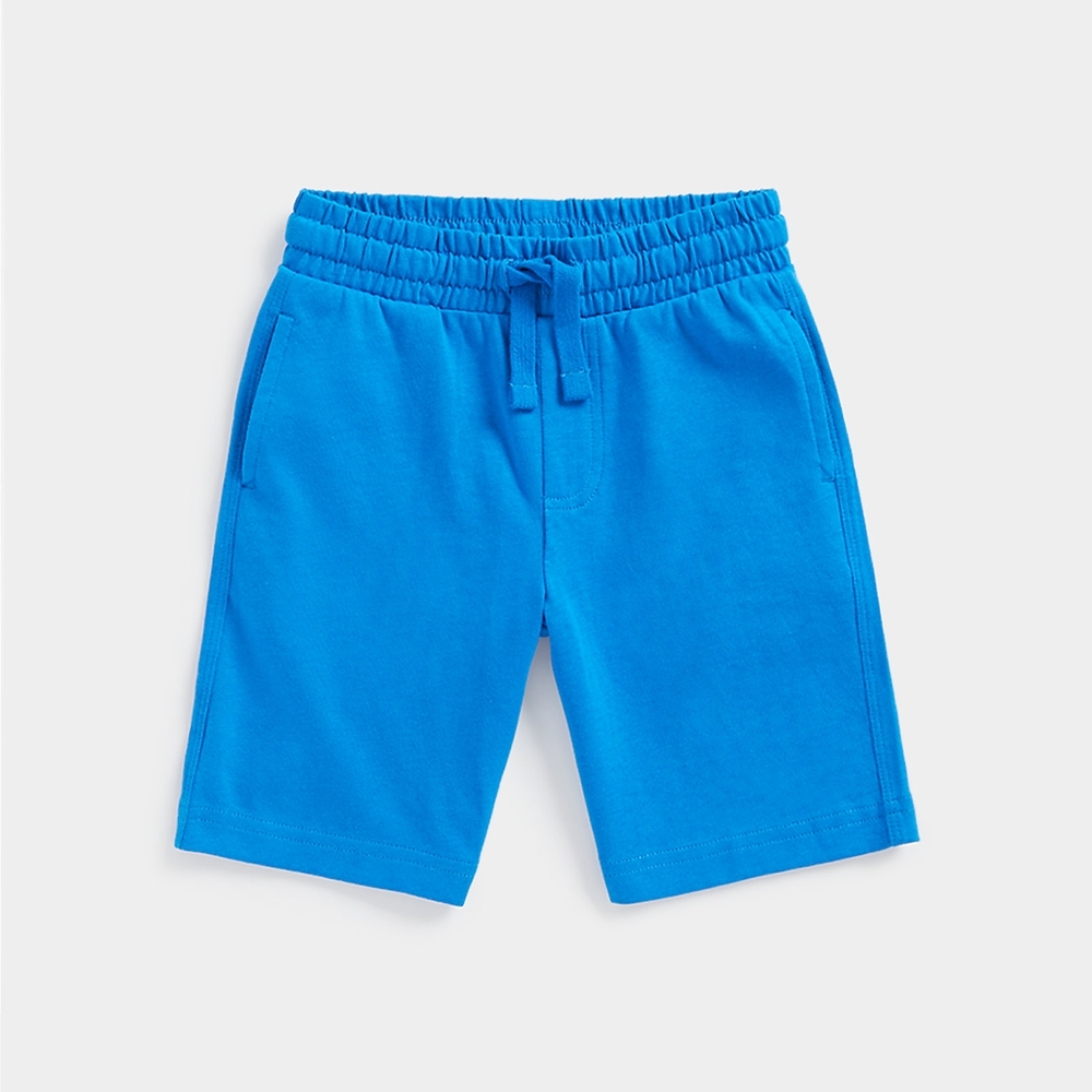 

Mothercare Boys Short -Blue