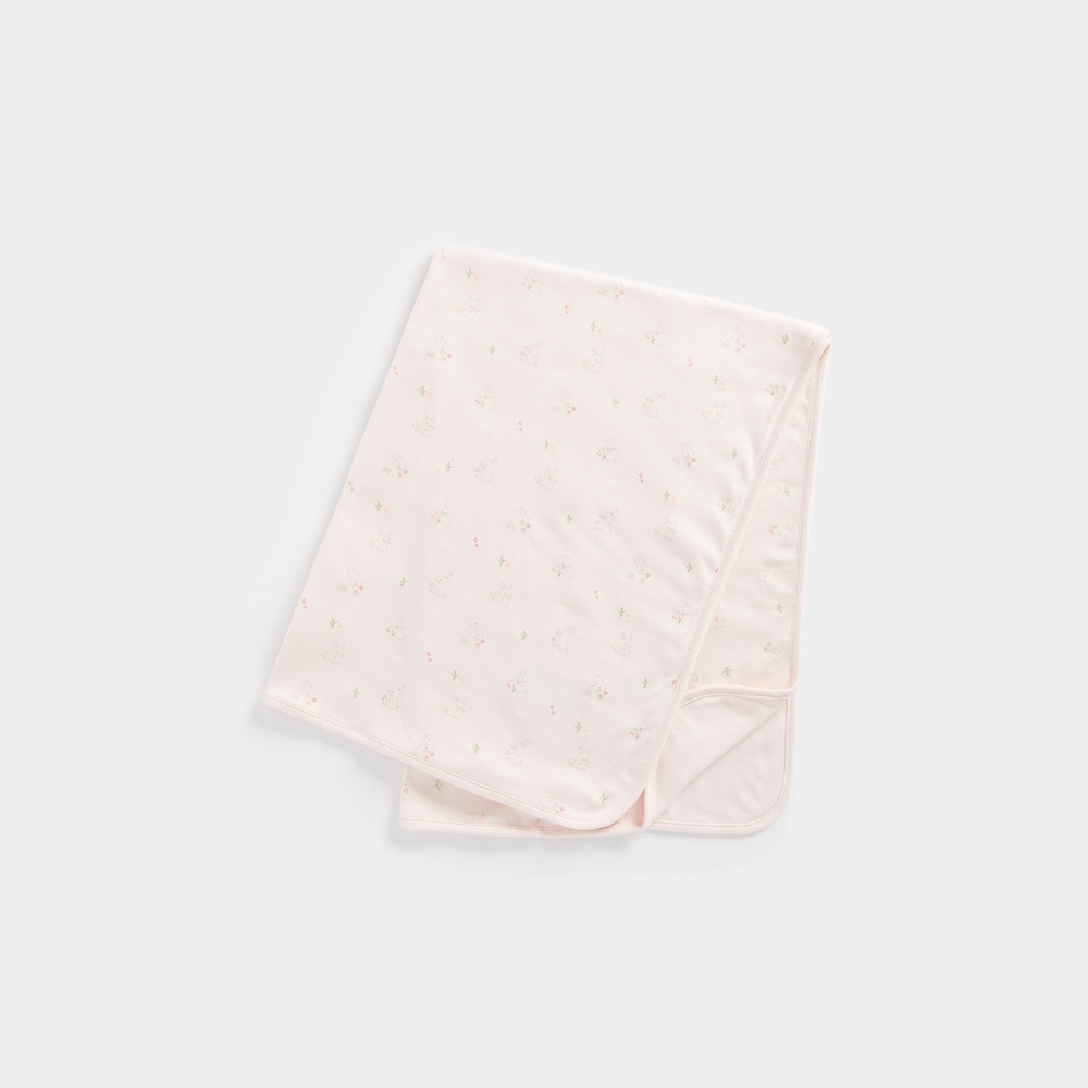 

Mothercare Unisex My First Collection Shawl -Multi