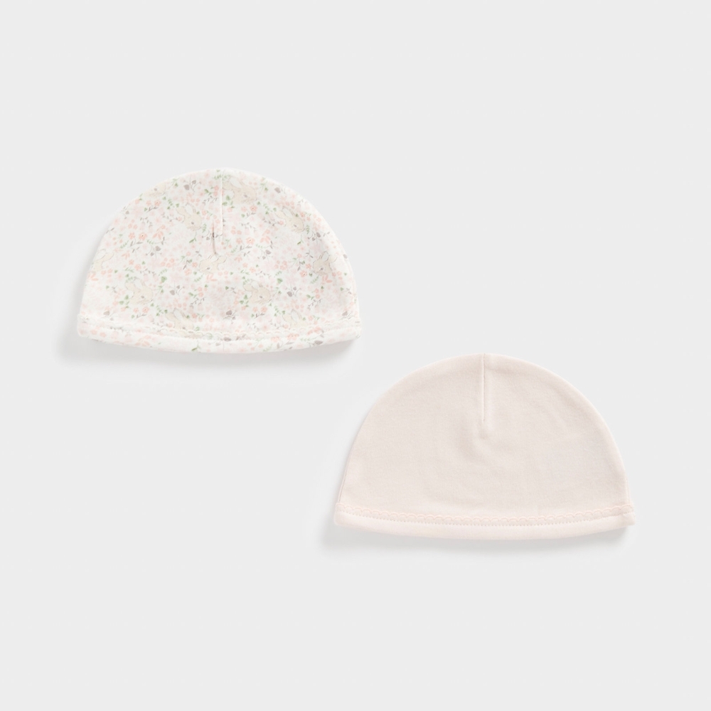 

Mothercare Unisex My First Collection Hat -Multi